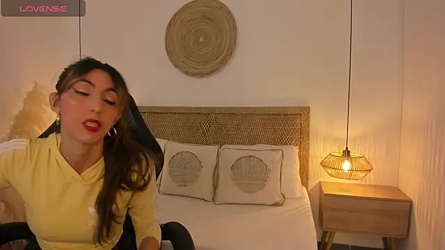 candy summer28 online show from 7, 1, 2026