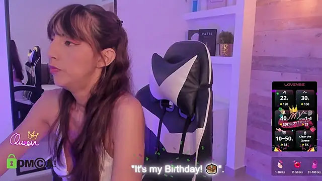 candy summer28 online show from 28, 3, 2026