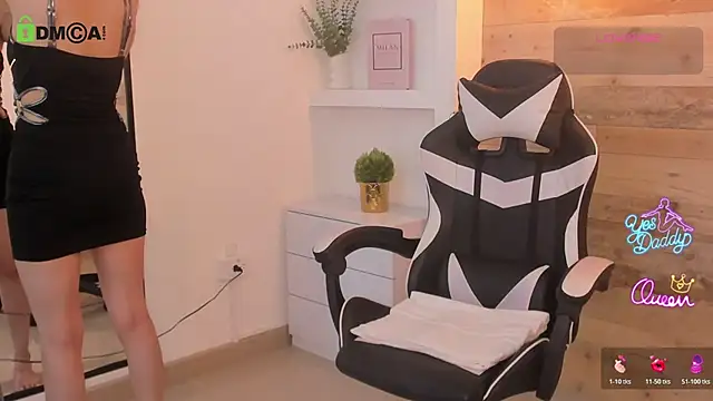 candy summer28 online show from 16, 3, 2026