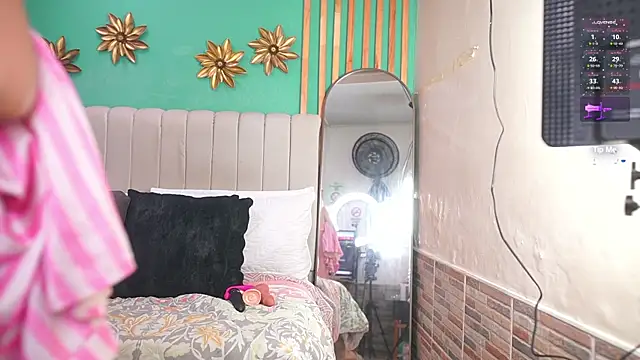 katlyn martins online show from 21, 12, 2025