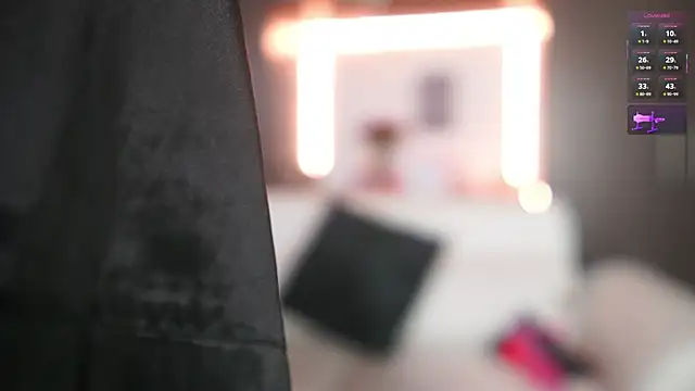 katlyn martins online show from 21, 4, 2026