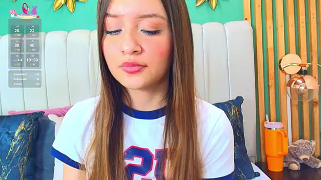 katlyn martins online show from 8, 3, 2025
