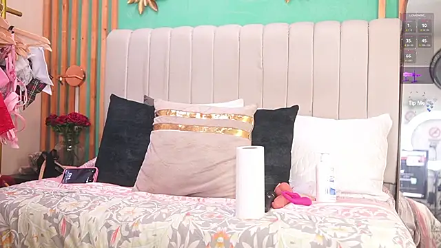 katlyn martins online show from 18, 12, 2025