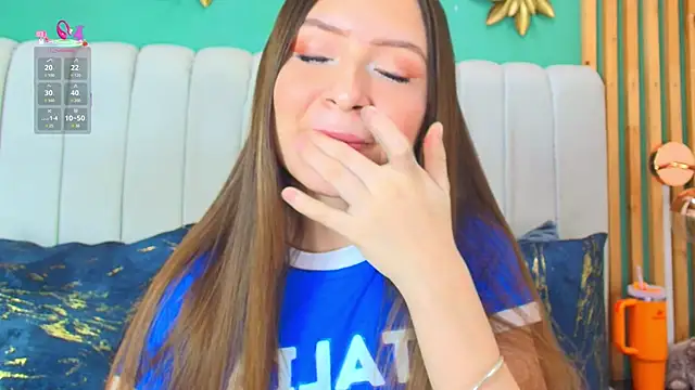 katlyn martins online show from 18, 3, 2025