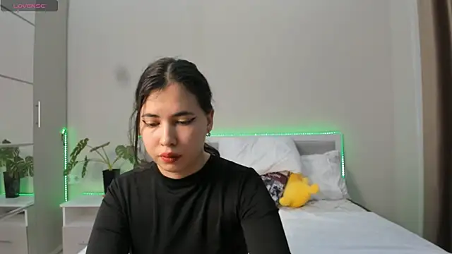 hoa lan online show from 20, 3, 2025