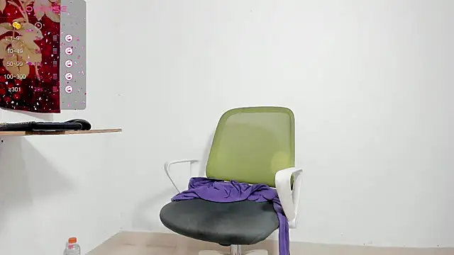 maik  alen online show from 5, 1, 2026