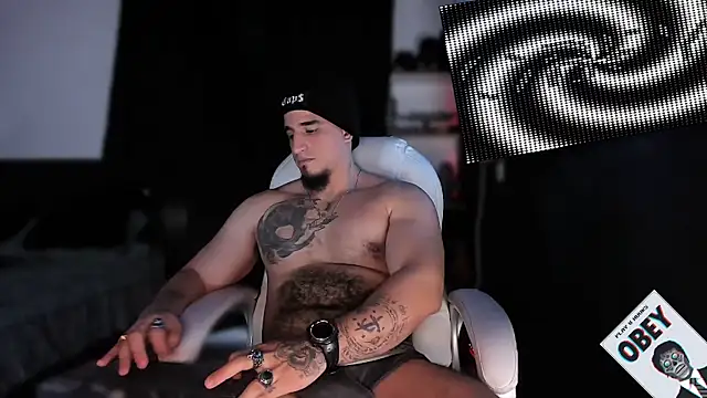kingbear777 online show from 3, 2, 2025