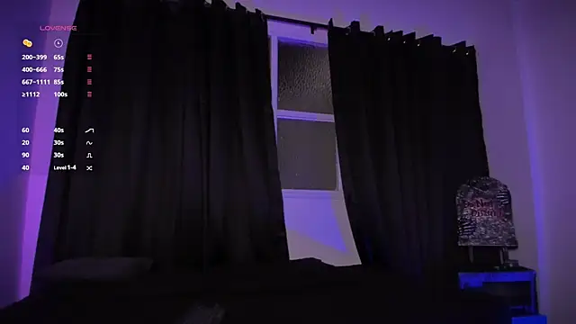 AramJoness online show from 25, 11, 2025