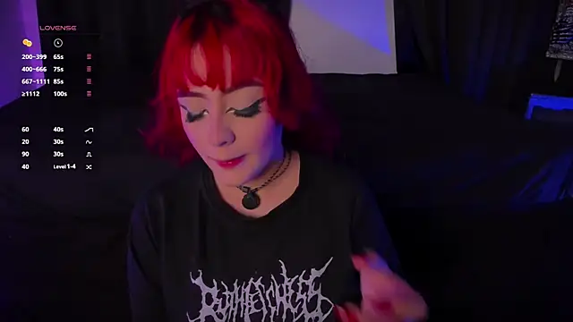 AramJoness online show from 14, 11, 2025