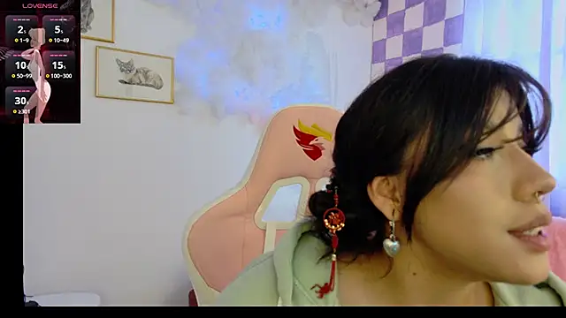 Snapshot of Ag4ta_ chatting on 10, 2, 2025 Ag4ta online show from 10, 2, 2025