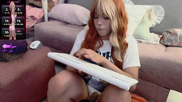 Snapshot of Ag4ta_ chatting on 21, 2, 2025 Ag4ta online show from 21, 2, 2025