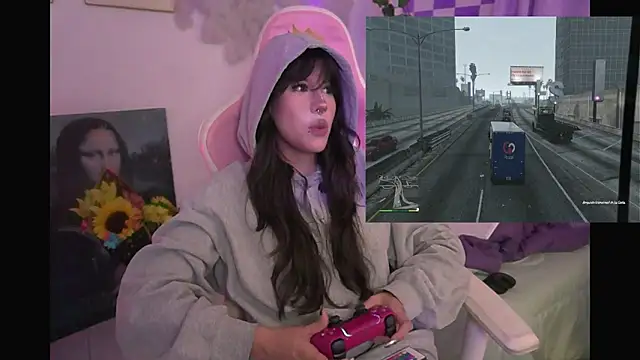 Ag4ta  online show from 6, 4, 2026