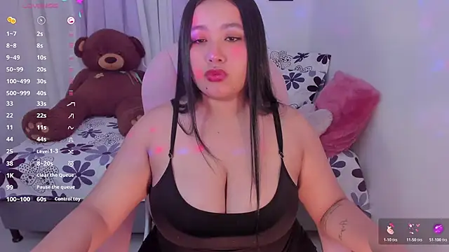  Arianna08  online show from 10, 11, 2025