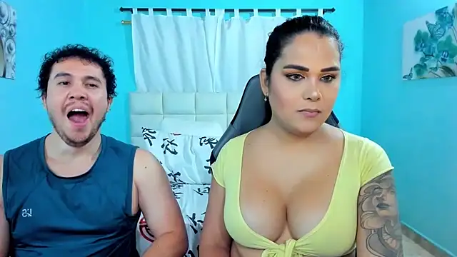 xxx sweet couple  online show from 18, 6, 2026