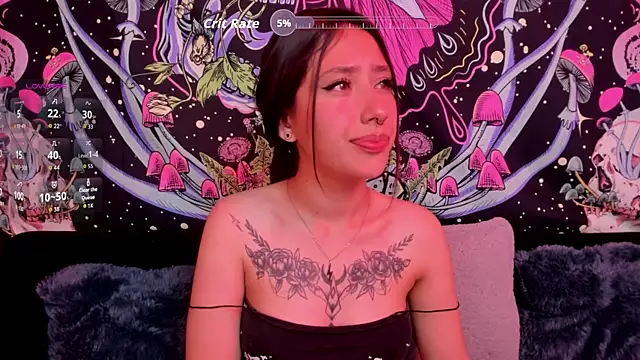 aciddollhell online show from 9, 4, 2026