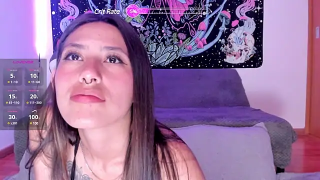 aciddollhell online show from 1, 12, 2024