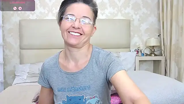 StaceyDarling online show from 3, 3, 2025