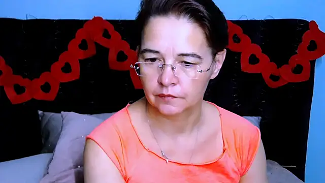 StaceyDarling online show from 16, 2, 2026