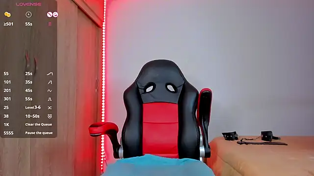 barbiee ebony online show from 9, 4, 2026