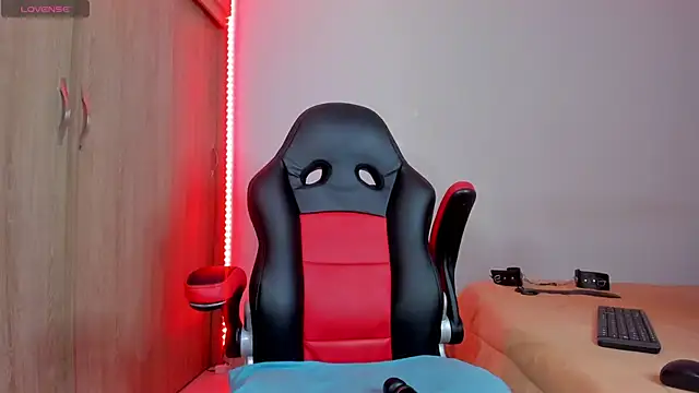 barbiee ebony online show from 22, 4, 2026