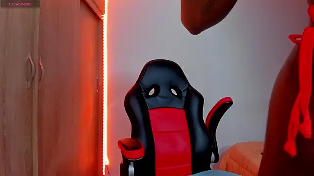 barbiee ebony online show from 9, 1, 2026