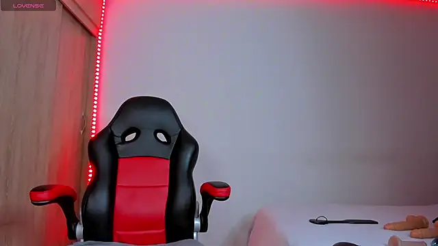 barbiee ebony online show from 3, 11, 2025