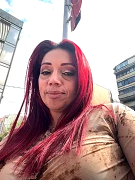 helenaduque  online show from 5, 12, 2025