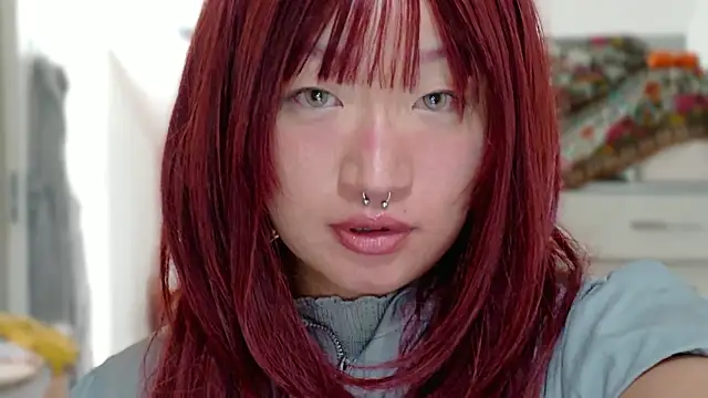 xxxYUKARIxxx online show from 6, 6, 2026