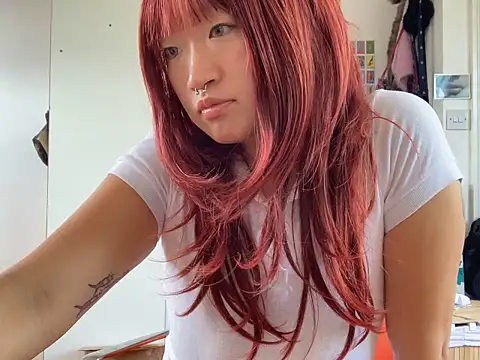 xxxYUKARIxxx online show from 28, 5, 2026