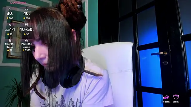 Snapshot of 1Munique chatting on 2, 11, 2025 1Munique online show from 2, 11, 2025