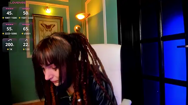 Snapshot of 1Munique chatting on 16, 11, 2025 1Munique online show from 16, 11, 2025