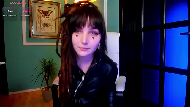 Snapshot of 1Munique chatting on 20, 11, 2025 1Munique online show from 20, 11, 2025