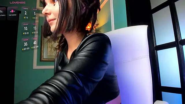 Snapshot of 1Munique chatting on 25, 10, 2025 1Munique online show from 25, 10, 2025