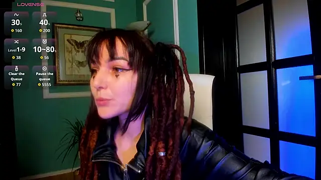 Snapshot of 1Munique chatting on 17, 11, 2025 1Munique online show from 17, 11, 2025