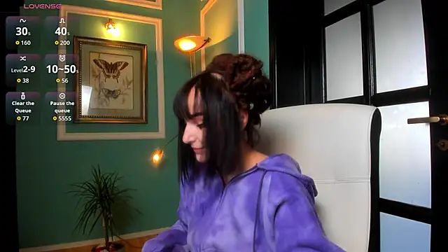 Snapshot of 1Munique chatting on 13, 10, 2025 1Munique online show from 13, 10, 2025