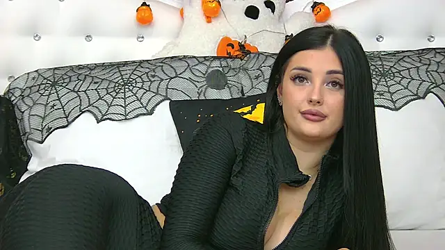 SophiaVilner online show from 28, 10, 2025