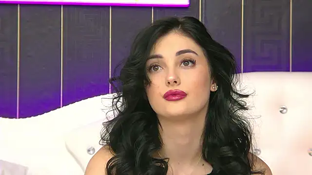 SophiaVilner online show from 16, 2, 2025