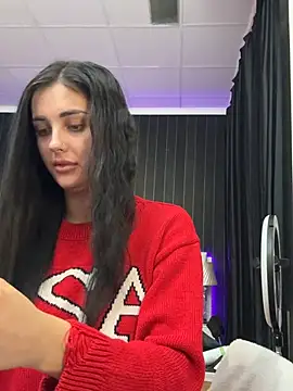 SophiaVilner online show from 23, 2, 2026