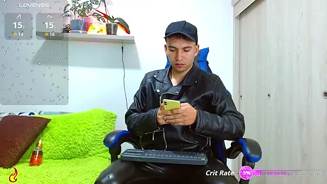 dorian h  online show from 13, 9, 2025