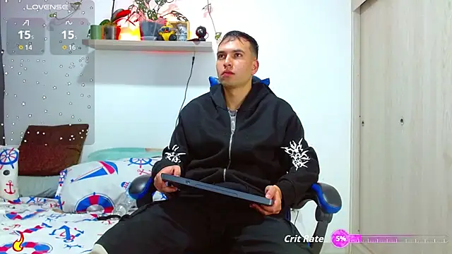 Snapshot of dorian_h_ chatting on 21, 10, 2025 dorian h online show from 21, 10, 2025