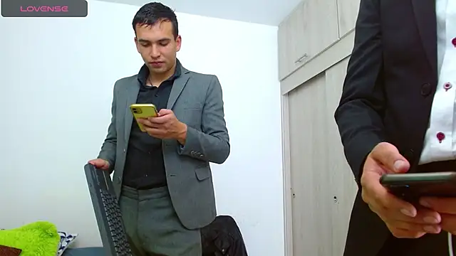 dorian h  online show from 23, 3, 2025