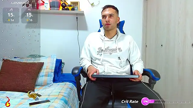 Snapshot of dorian_h_ chatting on 16, 10, 2025 dorian h online show from 16, 10, 2025