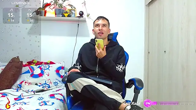Snapshot of dorian_h_ chatting on 23, 10, 2025 dorian h online show from 23, 10, 2025