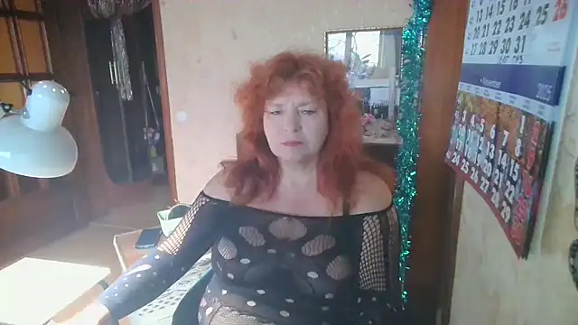 LadaXMay online show from 31, 10, 2025