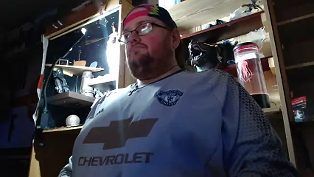 Snapshot of ginga872 chatting on 4, 5, 2026 ginga872 online show from 4, 5, 2026