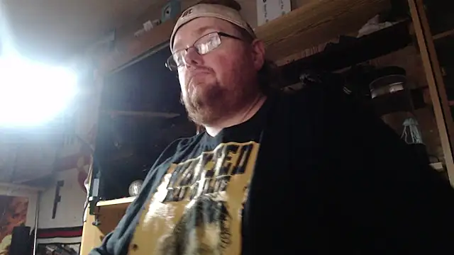 Snapshot of ginga872 chatting on 10, 5, 2026 ginga872 online show from 10, 5, 2026