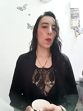 christine-x online show from 3, 2, 2026