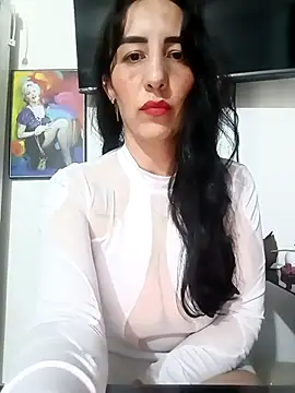 christine-x online show from 8, 4, 2026