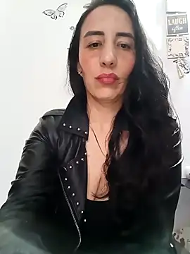 christine-x online show from 27, 2, 2026