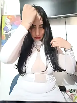 christine-x online show from 1, 4, 2026